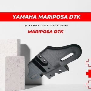 MARIPOSA YAMAHA DTK