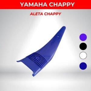 ALETA YAMAHA CHAPPY