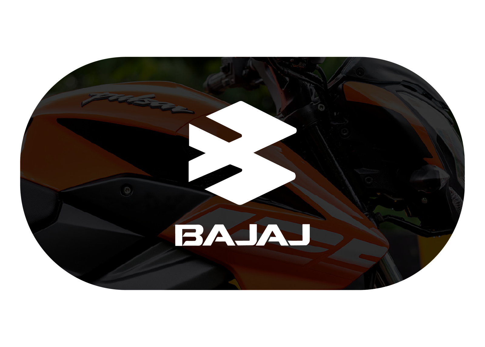 Logo bajaj