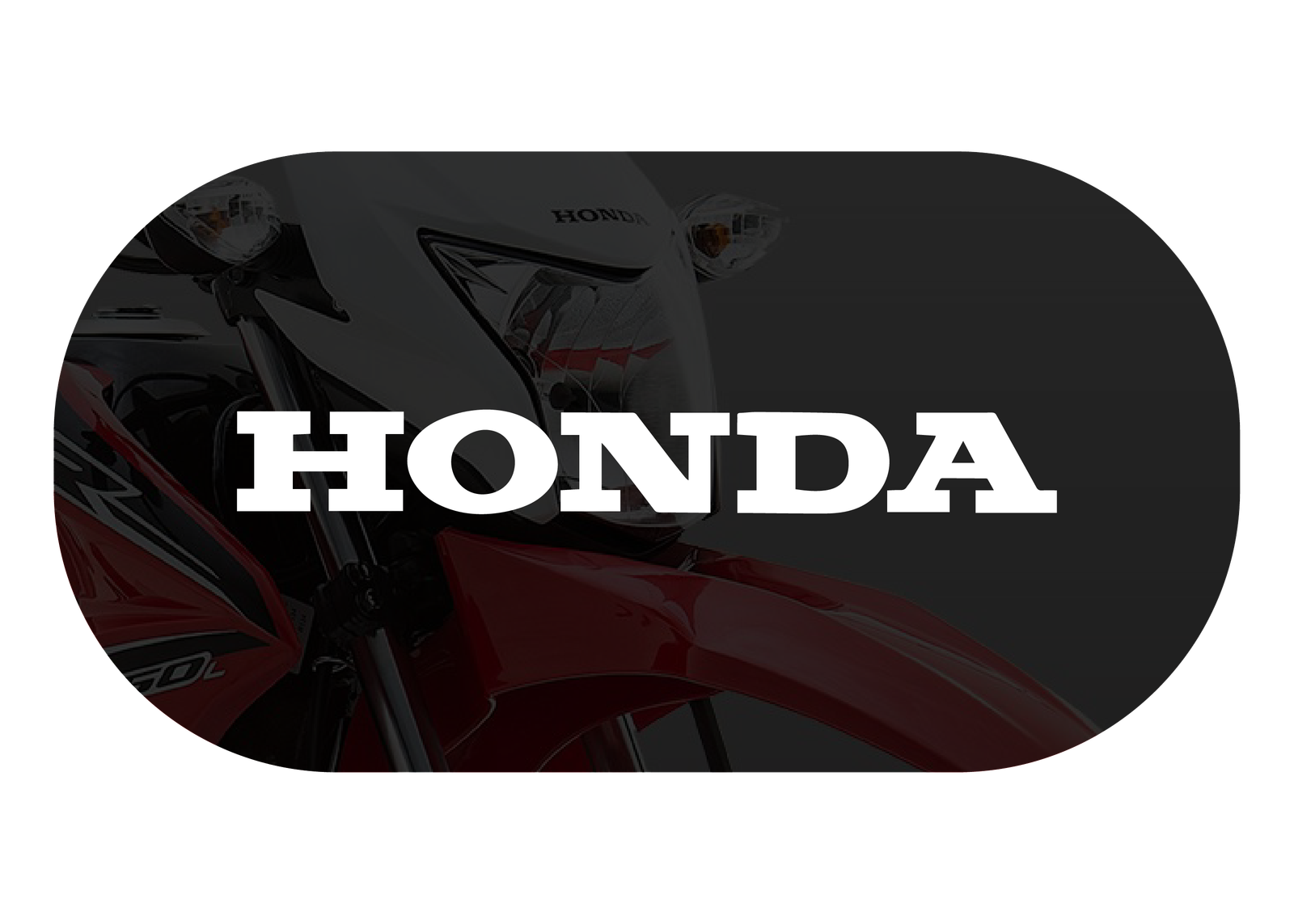 Marca honda