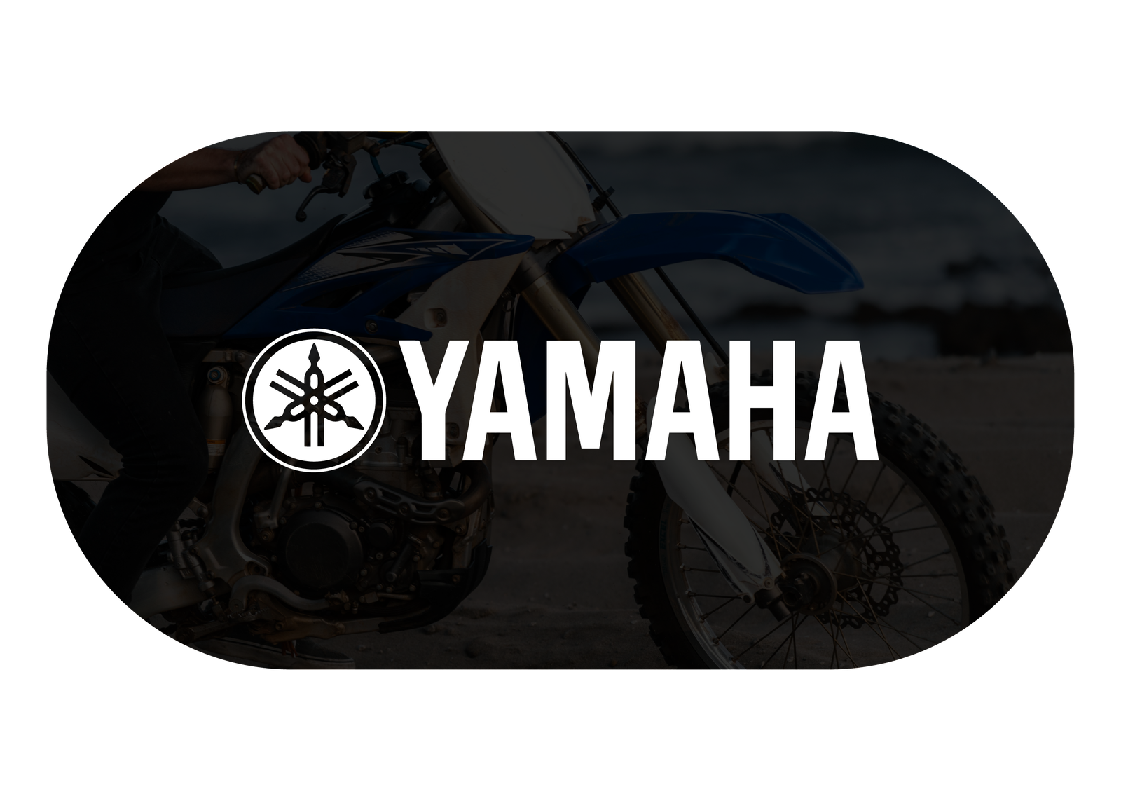 Logo Yamaha