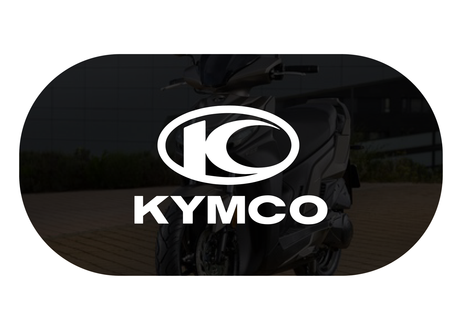 Logo kymco