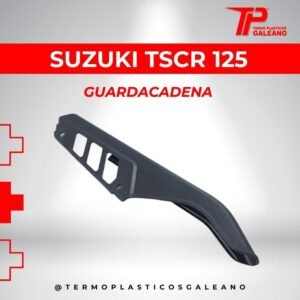 GUARDACADENA SUZUKI TSCR 125