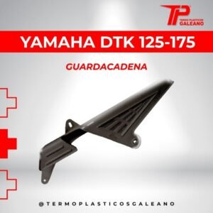 GUARDACADENA  YAMAHA DTK 125-175